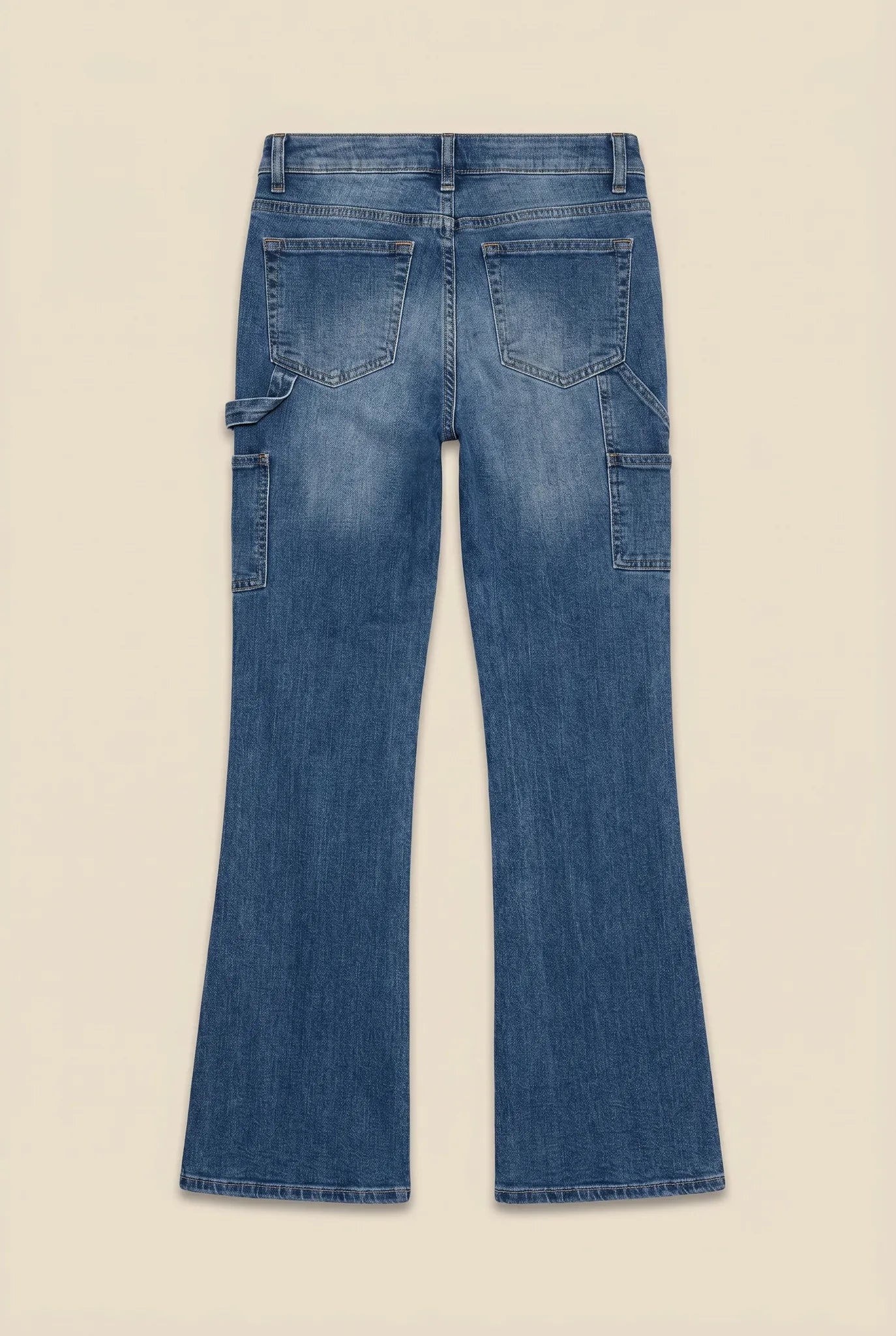 Ath Vintage Jeans Größe S – Detailansicht 3