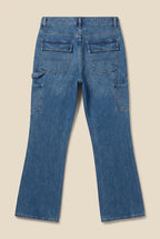 Ath Vintage Jeans Größe S – Detailansicht 3