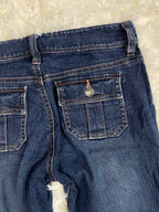 ath Vintage Jeans Größe S – Detailansicht 4