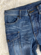 ath Vintage Jeans Größe S – Detailansicht 5