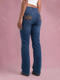 ath Vintage Jeans Größe S Grade B