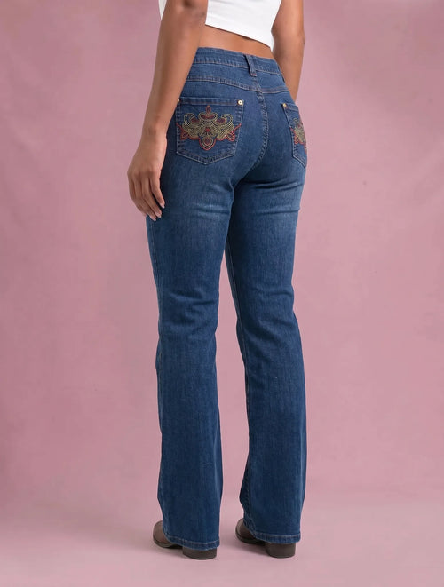 ath Vintage Jeans Größe S Grade B