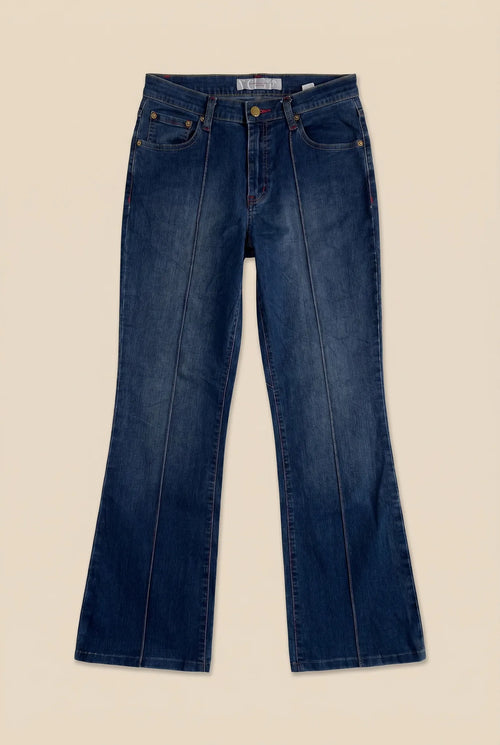 ath Vintage Jeans Größe S – Detailansicht 2