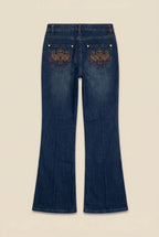 ath Vintage Jeans Größe S – Detailansicht 3