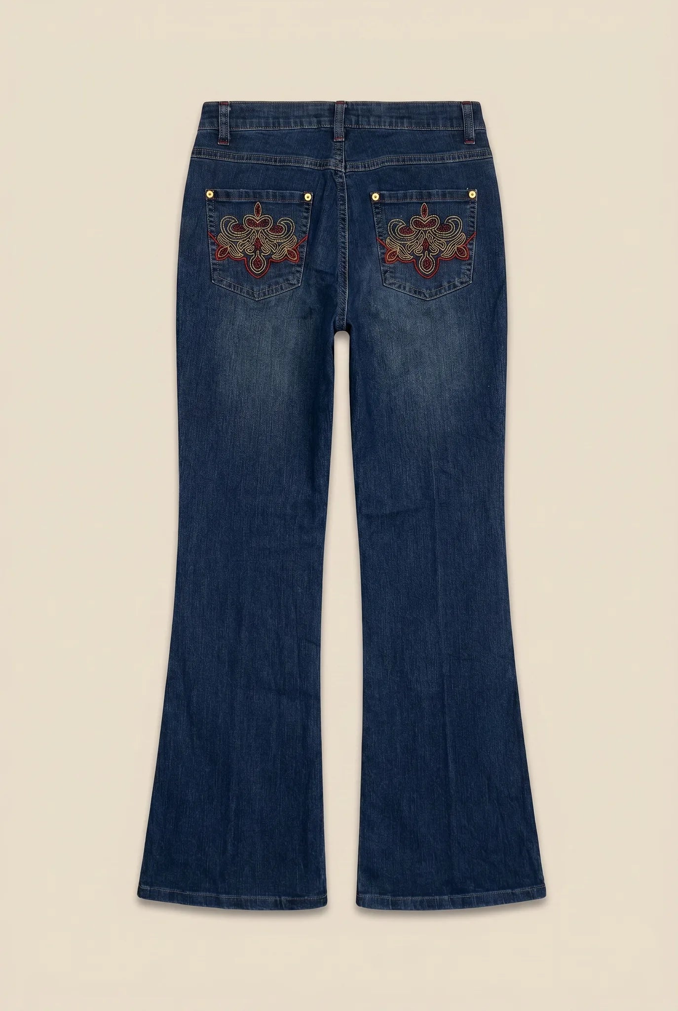 ath Vintage Jeans Größe S – Detailansicht 3