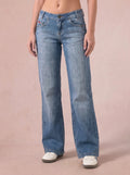 ATH Vintage Jeans Größe S Grade C