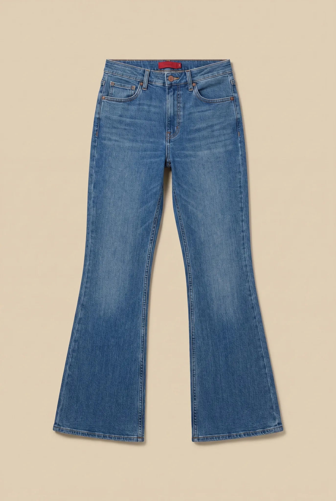 ATH Vintage Jeans Größe S – Detailansicht 2