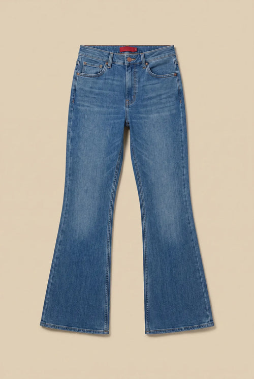 ATH Vintage Jeans Größe S – Detailansicht 2