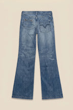 ATH Vintage Jeans Größe S – Detailansicht 3