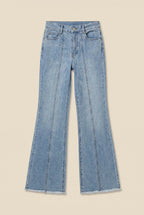 ath Vintage Jeans Größe XS – Detailansicht 2
