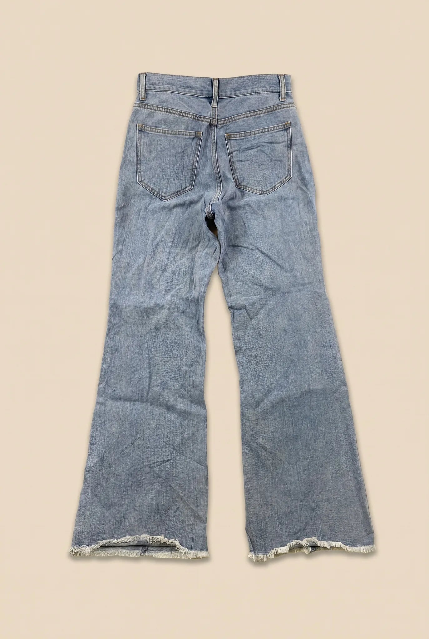 ath Vintage Jeans Größe XS – Detailansicht 3