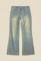avh Vintage Jeans Größe M – Detailansicht 2