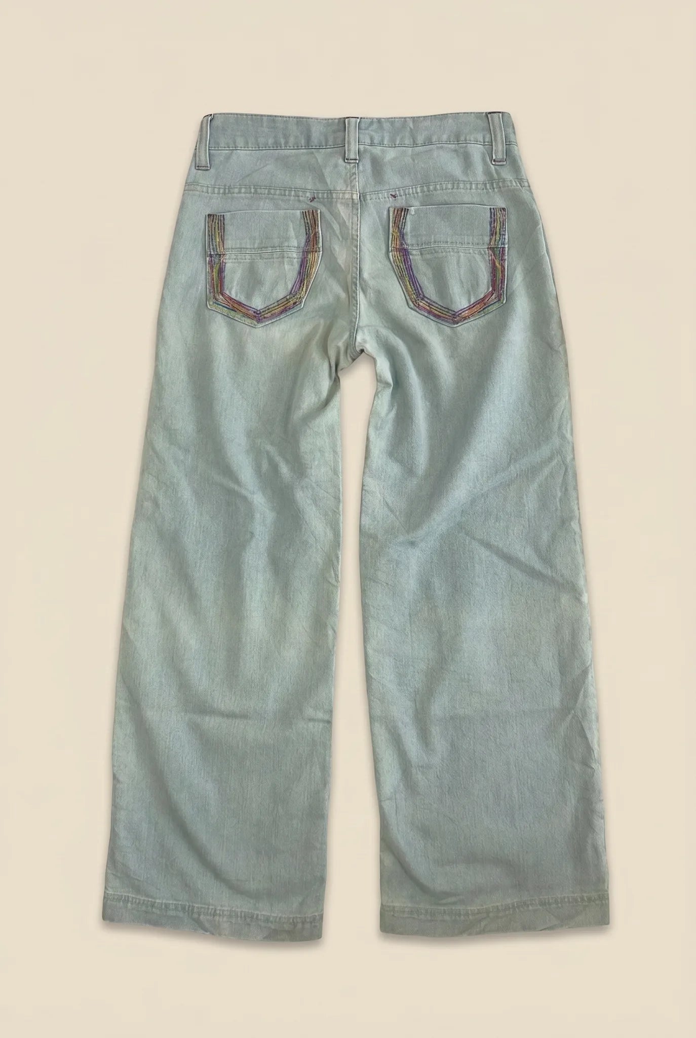 avh Vintage Jeans Größe M – Detailansicht 3