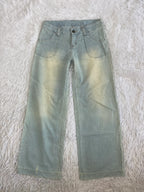 avh Vintage Jeans Größe M – Detailansicht 4