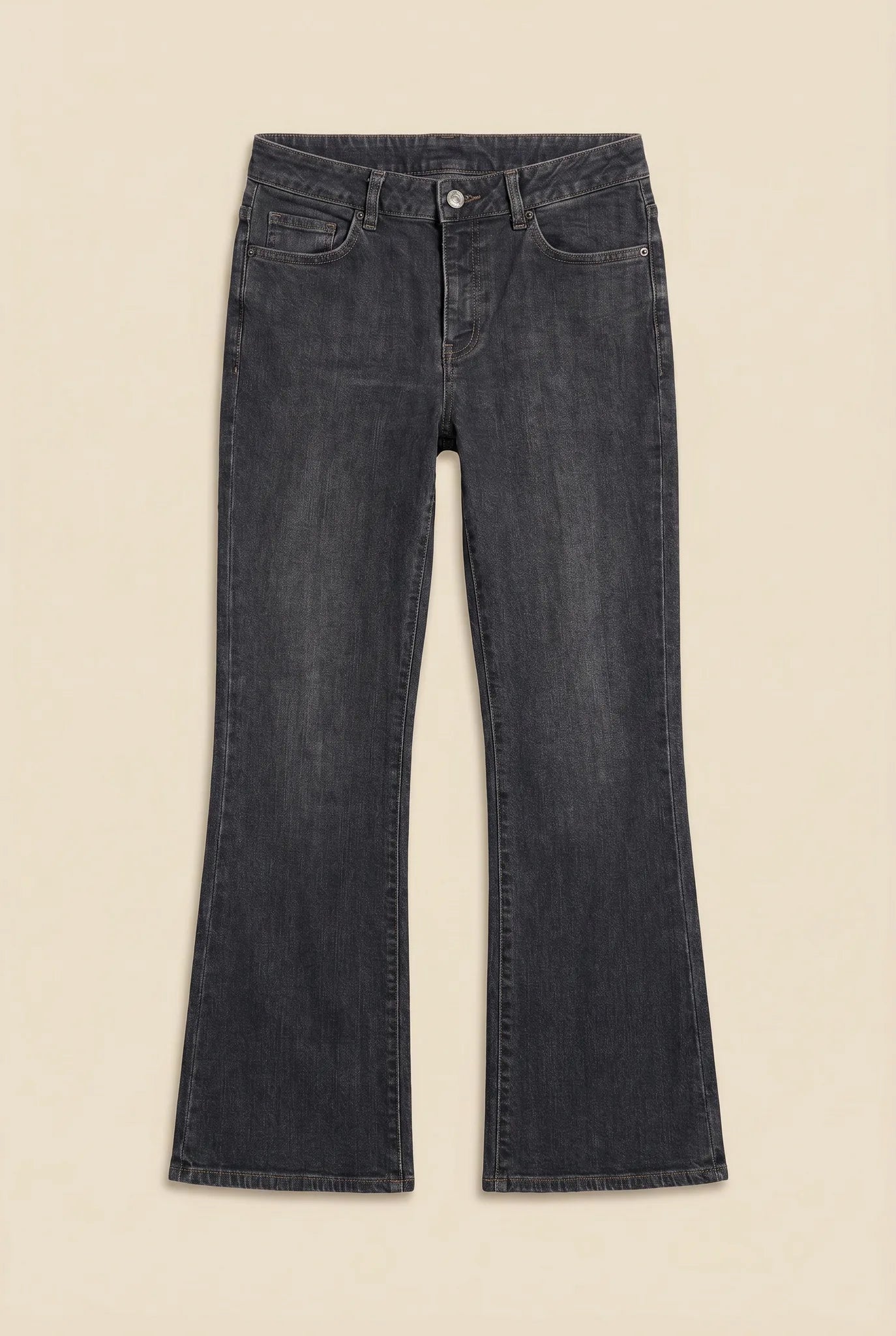 AW Vintage Jeans Größe S – Detailansicht 2