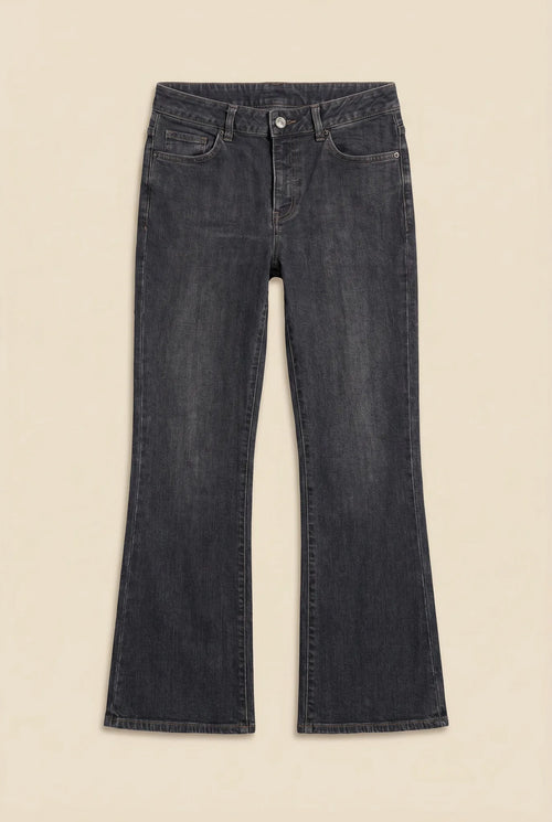 AW Vintage Jeans Größe S – Detailansicht 2