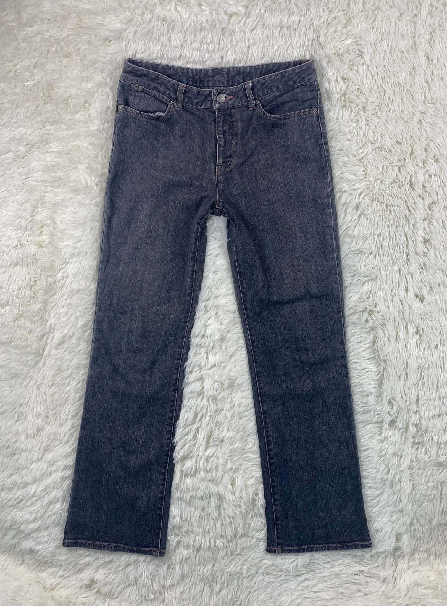 AW Vintage Jeans Größe S – Detailansicht 5