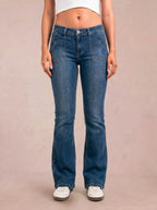 Back Rush Vintage Jeans Größe S Grade A