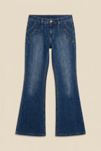 Back Rush Vintage Jeans Größe S – Detailansicht 2