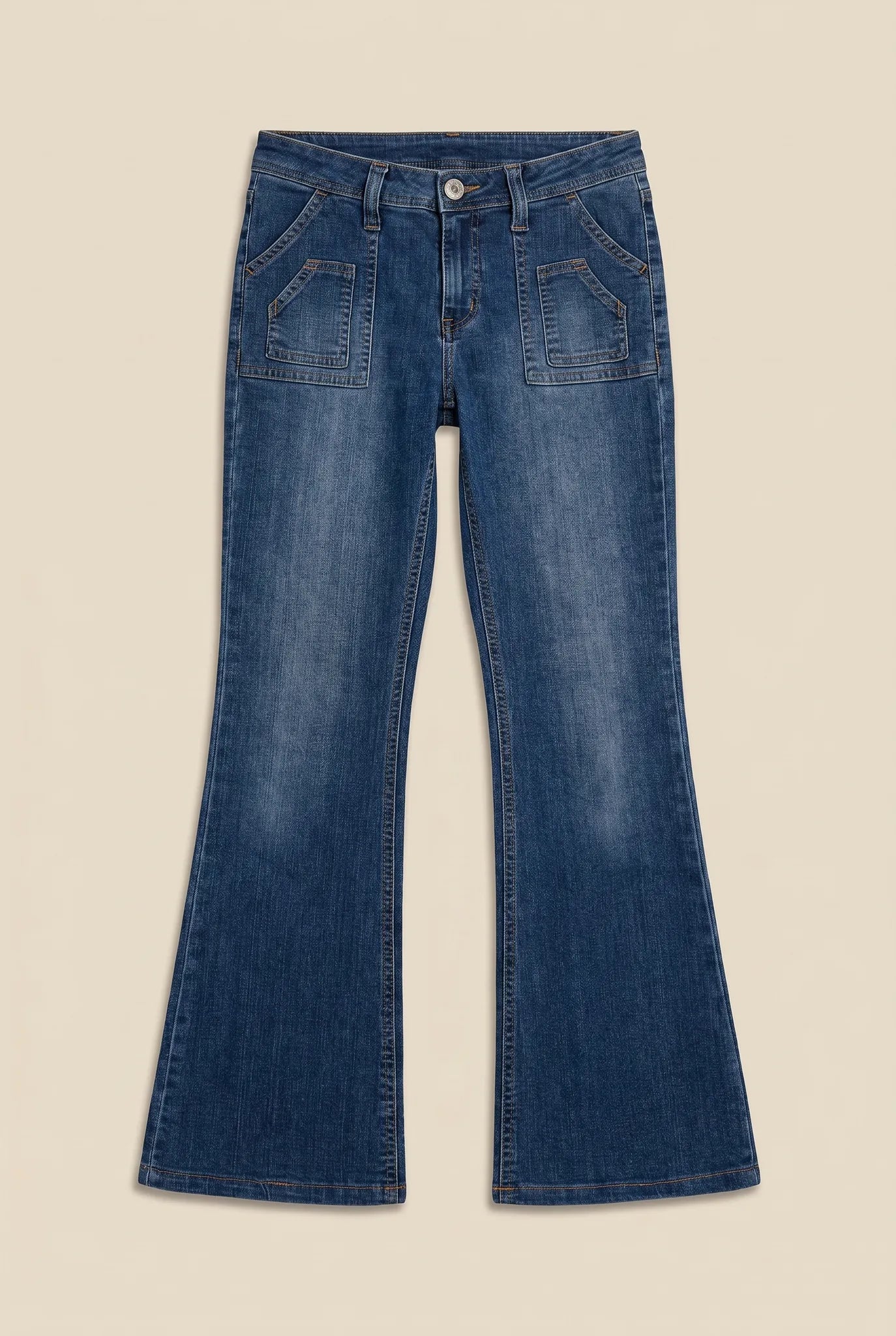 Back Rush Vintage Jeans Größe S – Detailansicht 2
