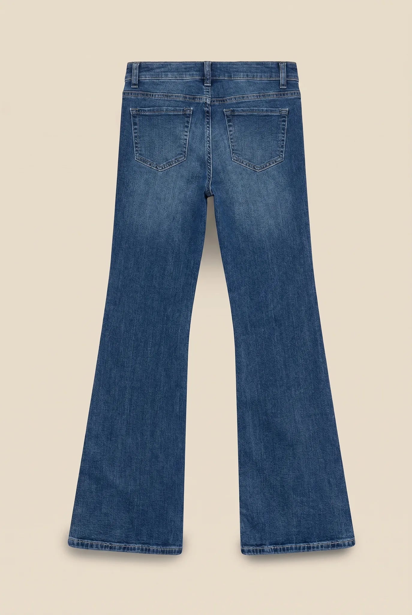 Back Rush Vintage Jeans Größe S – Detailansicht 3