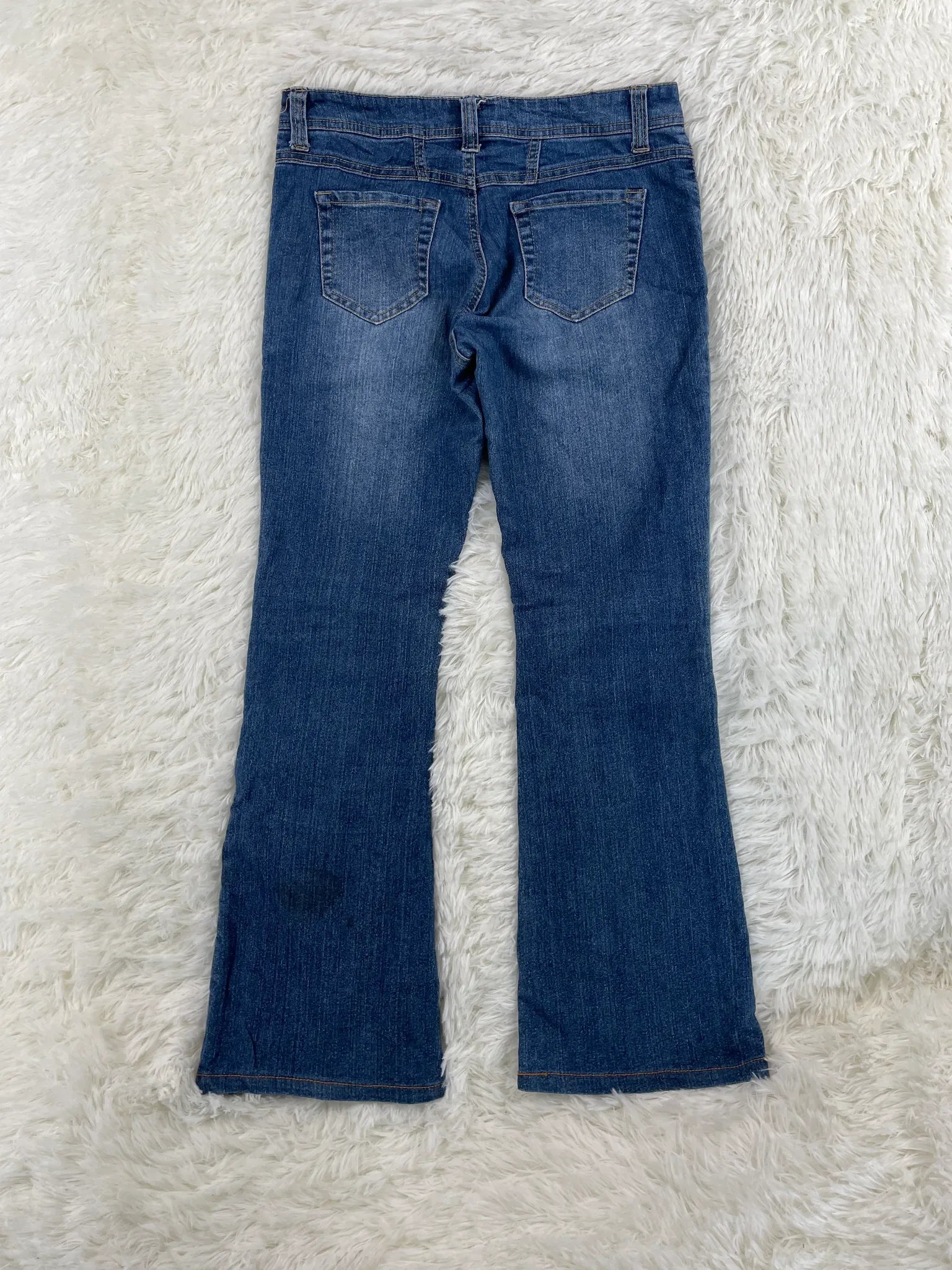 Back Rush Vintage Jeans Größe S – Detailansicht 4