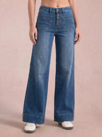Banana Republic Vintage Jeans Größe XS Grade B