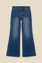 Banana Republic Vintage Jeans Größe XS – Detailansicht 2