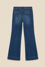Banana Republic Vintage Jeans Größe XS – Detailansicht 3