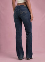 bandolinoblu Vintage Jeans Größe M Grade B