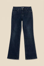 bandolinoblu Vintage Jeans Größe M – Detailansicht 2