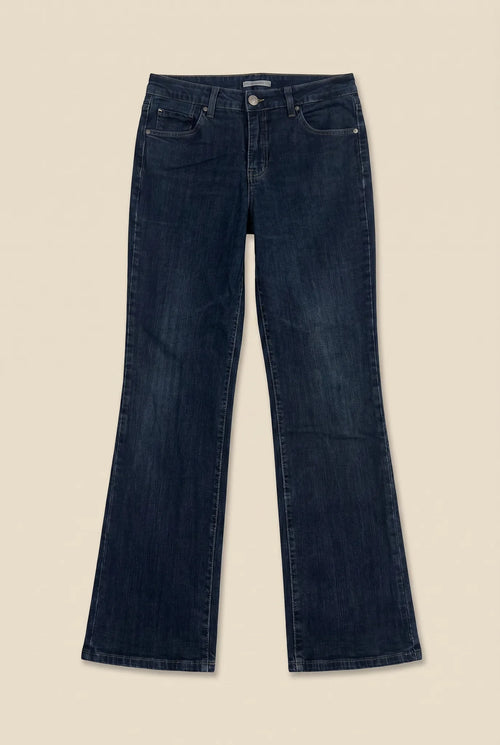 bandolinoblu Vintage Jeans Größe M – Detailansicht 2