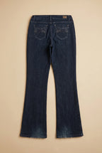 bandolinoblu Vintage Jeans Größe M – Detailansicht 3