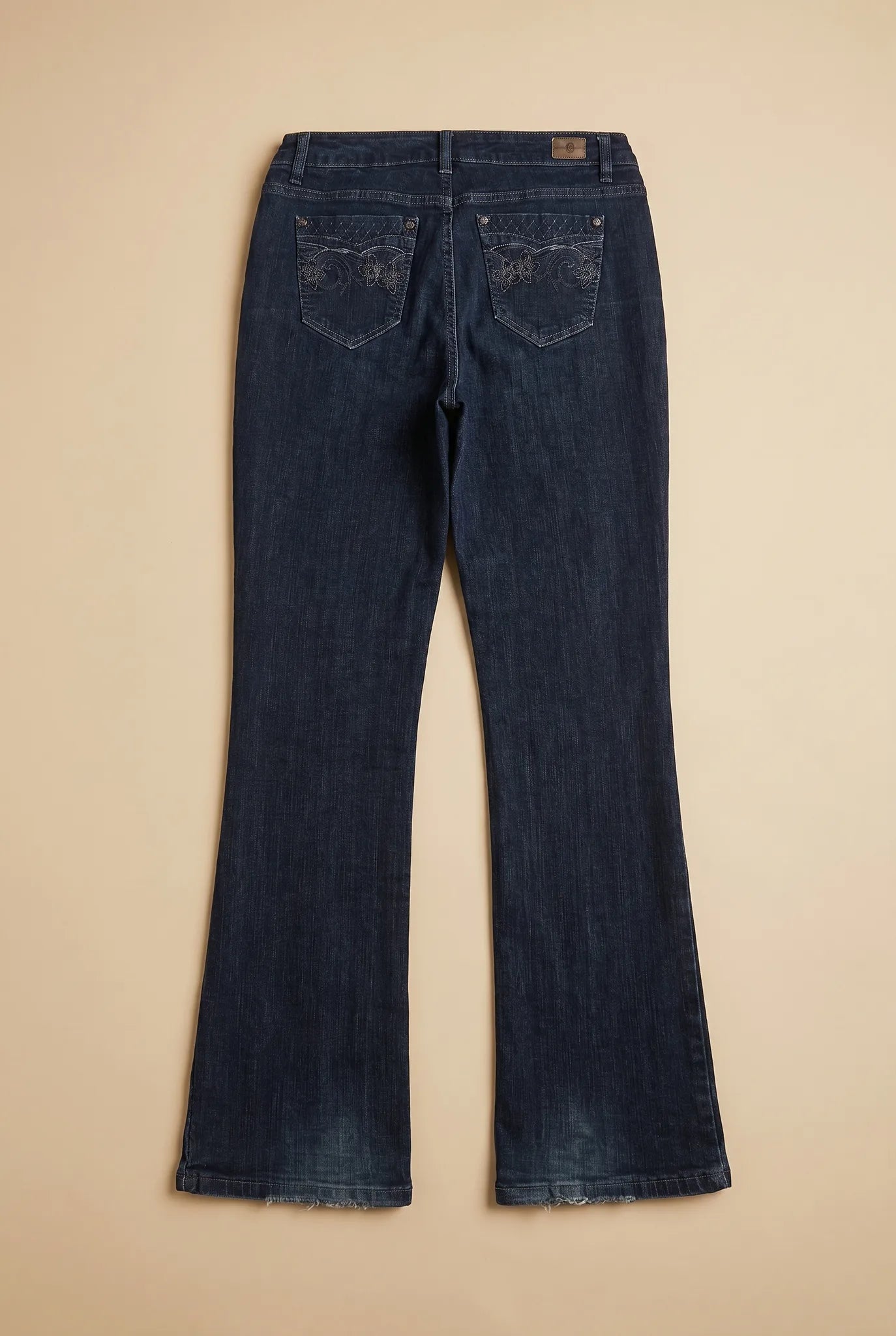bandolinoblu Vintage Jeans Größe M – Detailansicht 3