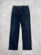 bandolinoblu Vintage Jeans Größe M – Detailansicht 4