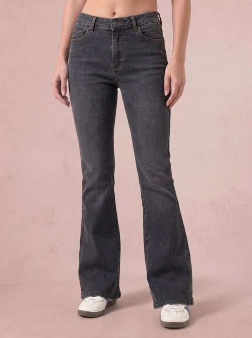 basic Vintage Jeans Größe S Grade B
