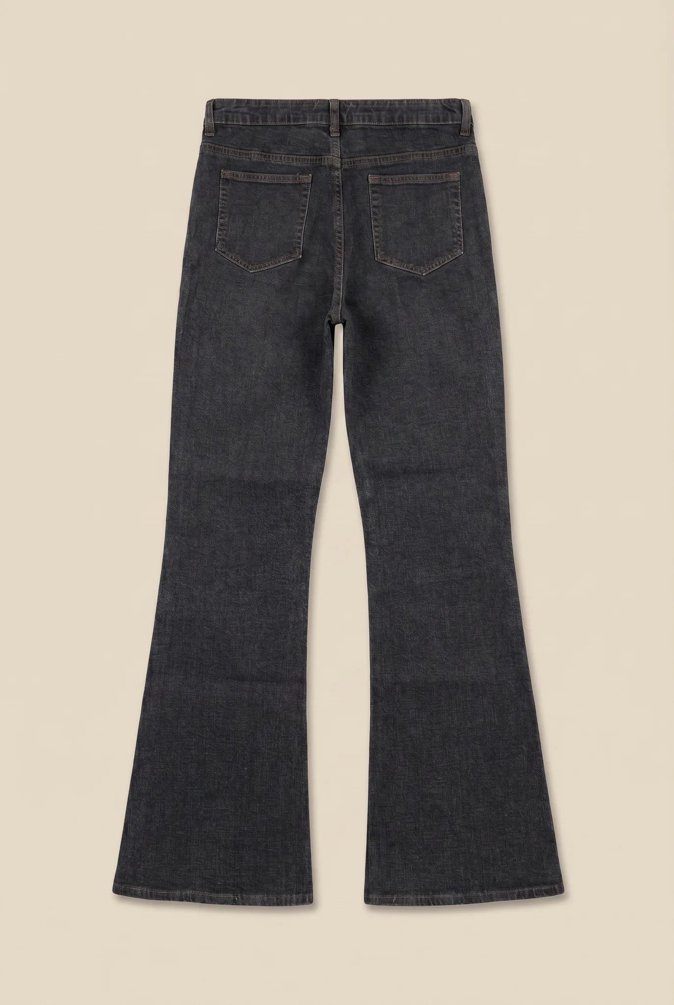 basic Vintage Jeans Größe S – Detailansicht 3