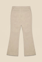 beige Vintage Jeans Größe XS – Detailansicht 3