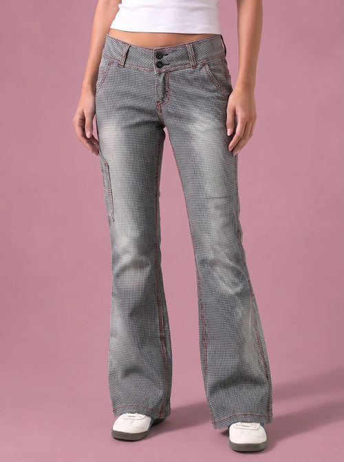 betty smith Vintage Jeans Größe S Grade C