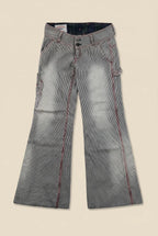 betty smith Vintage Jeans Größe S – Detailansicht 2