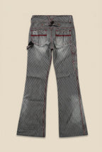 betty smith Vintage Jeans Größe S – Detailansicht 3