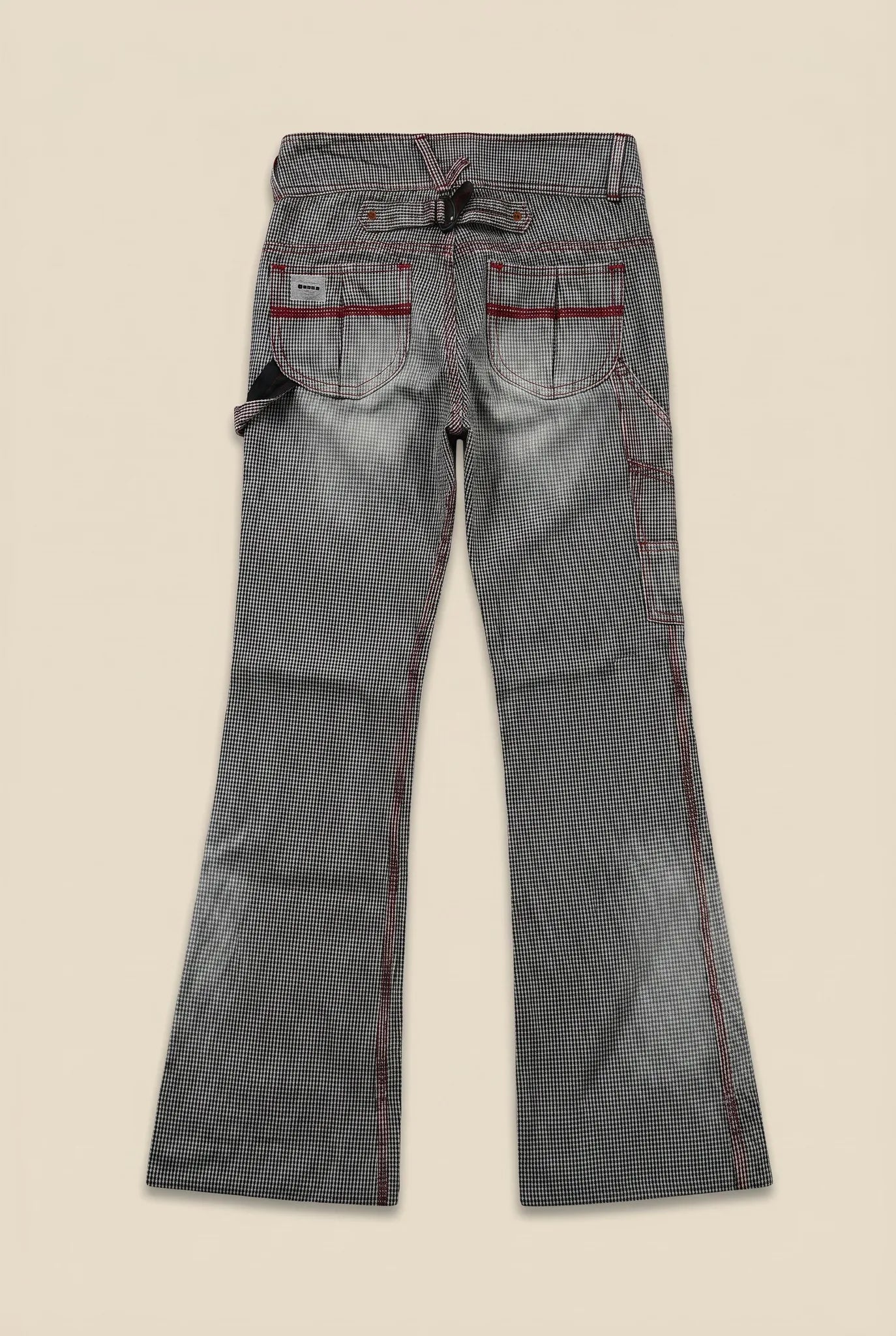 betty smith Vintage Jeans Größe S – Detailansicht 3