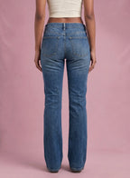 bigjohn Vintage Jeans Größe S Grade B