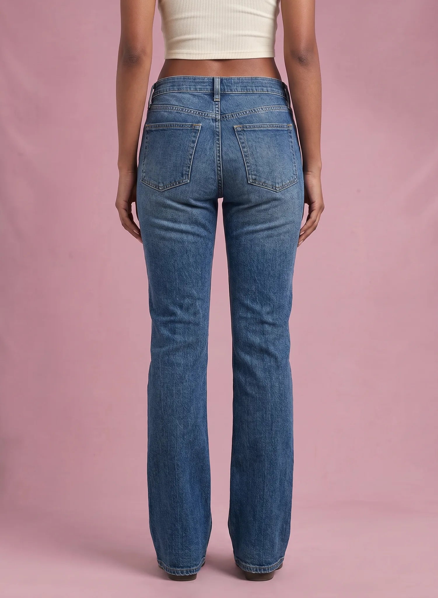 bigjohn Vintage Jeans Größe S Grade B
