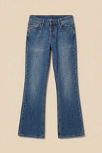 bigjohn Vintage Jeans Größe S – Detailansicht 2