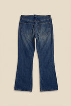 bigjohn Vintage Jeans Größe S – Detailansicht 3