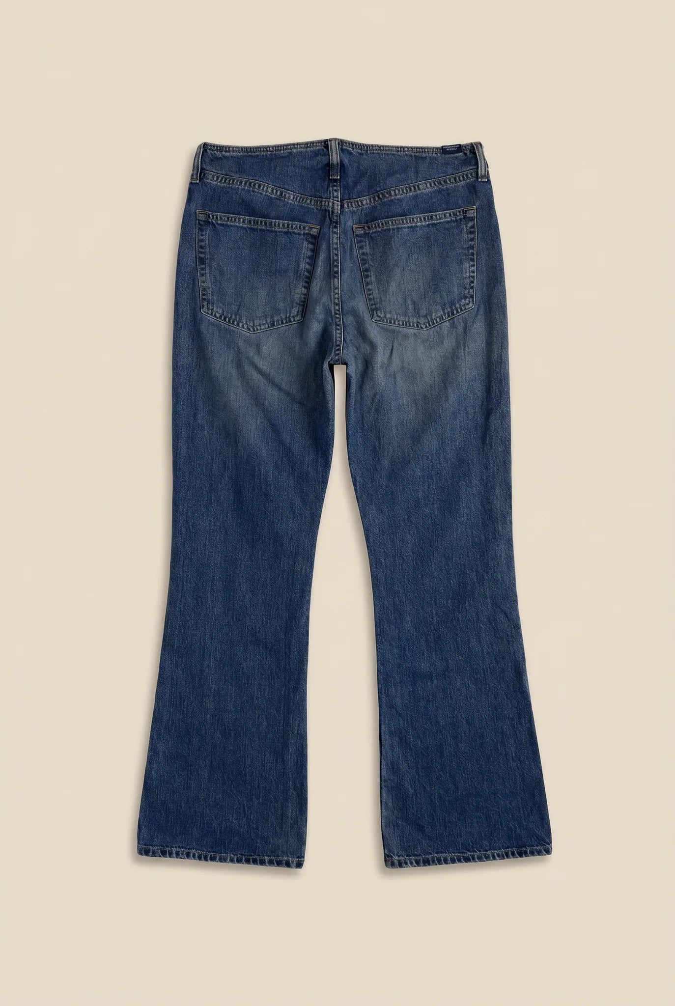 bigjohn Vintage Jeans Größe S – Detailansicht 3