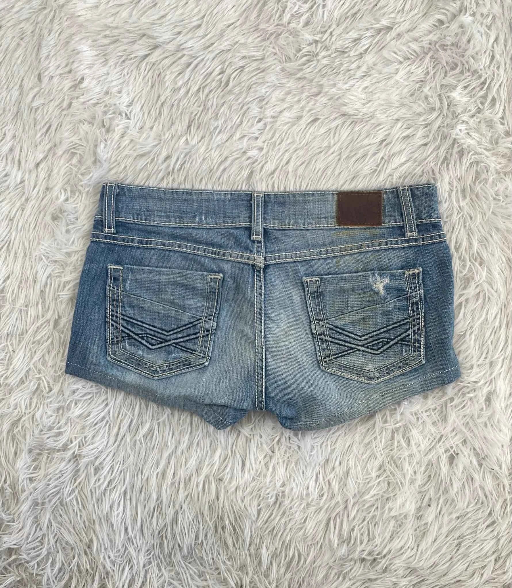BKE low waist [M]