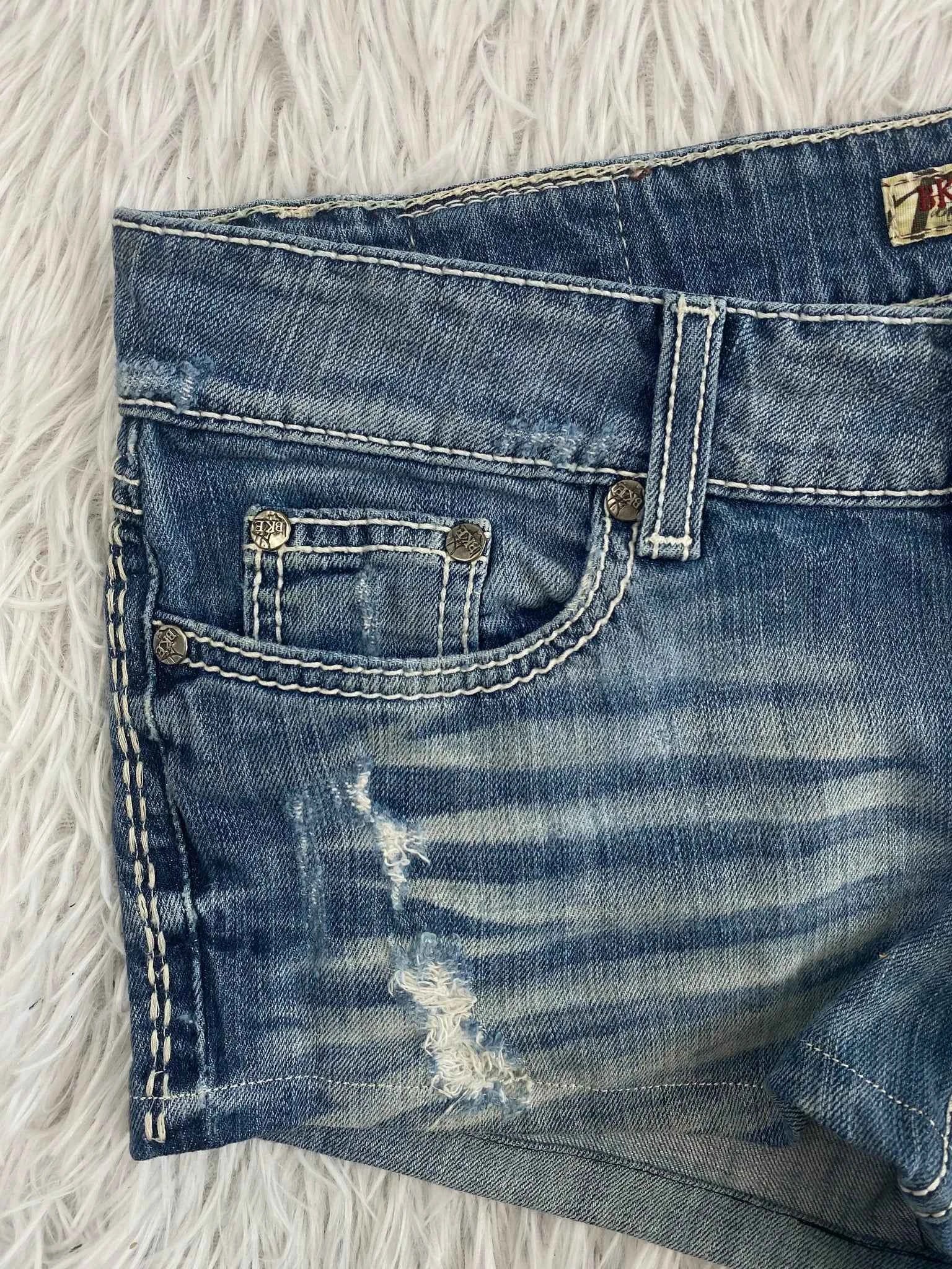 BKE low waist [M]