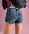 Bke low waist [XXS]